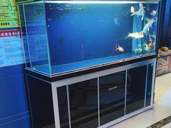 -酷秀KTV(阳泉滨河店)