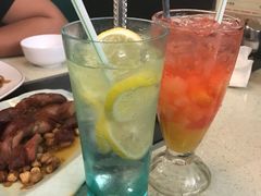-万利港式茶餐厅