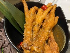 -海底捞火锅(漕宝路店)