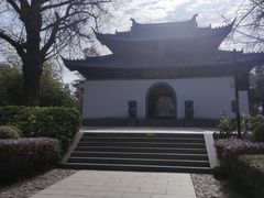 -狼山风景名胜区