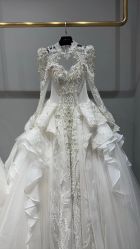 -SATIN COUTURE瑟庭婚纱礼服馆