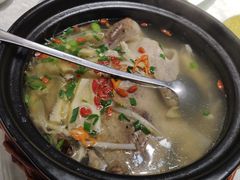 -華僑飯店中餐厅