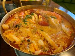 -苏梅花园(群星城店)