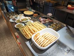 油酥饼-向阳羊汤(千峰店)