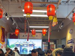 -扬二春炒饭(国庆路总店)