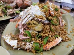 -贞姨美食·老字号海鲜大排档