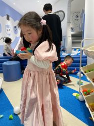 -MINI MARS KIDS CLUB亲子家庭中心(杨浦黄兴店)