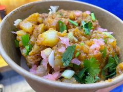 -八一路好吃街(雨田商务大厦店)