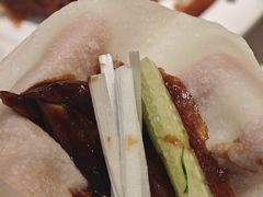 -东流山烤鸭·家常菜(雨山龙湖店)