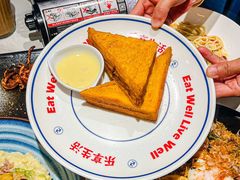 -卡朋西餐(铂顿城店)