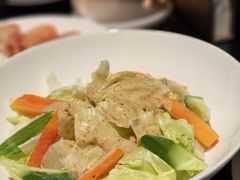 -徐记海鲜(汉城湖|太奥店)