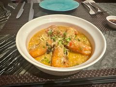 -长沙北辰洲际酒店-兰调全日餐厅