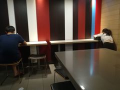 -麦当劳(百利广场店)