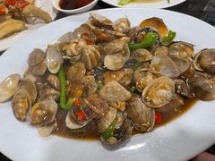 -一哥美食(总店)