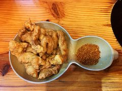 苗家酥肉-野山舂·贵州现舂酸汤火锅(鸿通城店)