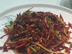 -澎湖湾农家菜(八一路楚天府店)