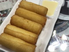 -周大娘牛乳(旧寨古村总店)