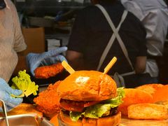 -魏斯理汉堡(西安沣东吾悦店)