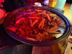 -馋火炉鱼(新世界百货望京店)