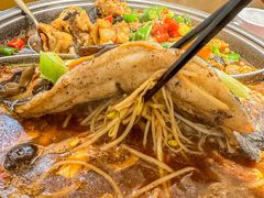 -探炉·香辣豆花烤鱼(笋岗宝能环球汇店)