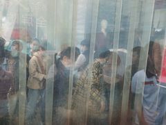 -钟楼大面包