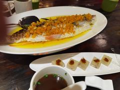 -临家闽南菜(宝洲路店)