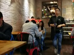 大堂-云味馆·云南菜·云南米线(沙井华润店)