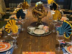 -卢布里西餐厅(总店)