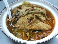 -丽丽三鲜螺蛳粉(田林路店)