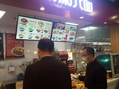 -南粥北面(东大桥店)