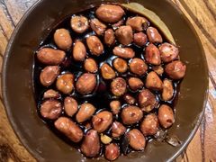 贵妃醋泡花生-天元奎饭店(总店)