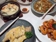 -南海渔村(珠江新城店)