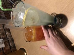 -街角等你.大连海鲜烧烤.经典铁板海鲜串(西安路店)