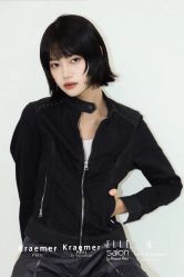 -Kraemer Paris苏豪路易士·嘉玛发廊
