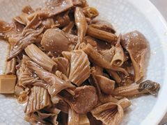 -乔一乔怪味干锅(武侯欢肆店)