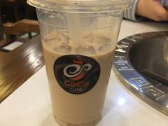 -CoCo都可(合生汇店)
