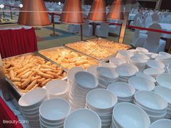 -北京九华山庄会展酒店