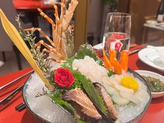 -红雀围·海鲜火锅(陆家嘴中心店)