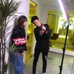 -AYO SALON