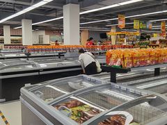 -物美超市(通州果园店)