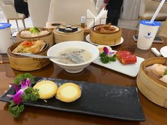 -豫璟轩中餐厅(南昌万怡店)