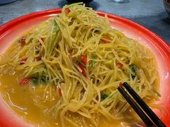 -馬伍旺川菜(江北虹悦城店)