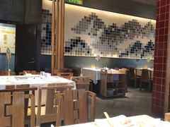 大堂-巴奴毛肚火锅(六天地店)