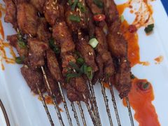 -花儿穆萨·烤肉餐厅(石马坪店)