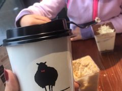-BLAQ咖啡(骏豪店)