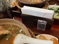 -花园咖啡厅(厦门美丽华大酒店)