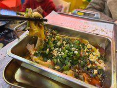 -纪录片《人生一串》体验店(静安店)
