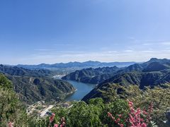 -京东石林峡风景区