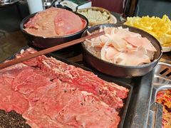 -小龙坎火锅(IFS HOT店)