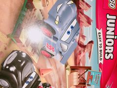 -TOYSRUS玩具反斗城(合肥万象城店)